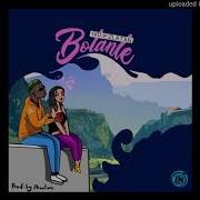 Bolanle By Zlatan Ft Ivd Audio
