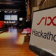 SIX Hackathon 2015 Trailer