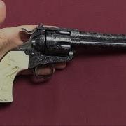 Elmer Keith S Revolver Number 5