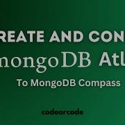 How To Create MongoDB Atlas Database Free Cloud Database