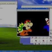 Ready To Program Java Animation Project MARIO
