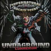 Supernatural Undaground Connexion Instrumental