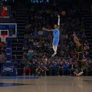 Top 50 Highest Vertical Jumps In NBA History