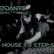 MÖRDA Afro House 3 Step DJ Set Live From DESCENDANTS Johannesburg