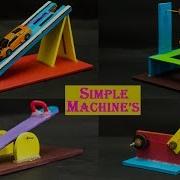 Simple Machine Projects