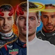 Most HATED Vs LOVED F1 Drivers