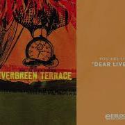 Evergreen Terrace Dear Live Journal