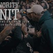 197 Media Minority Unit Live At For The Children 2024