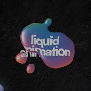 Colourful Liquid Animation After Effects Tutorial