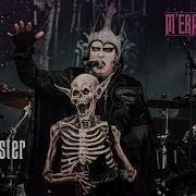 Gothminister Live At M Era Luna 2023 Highlights