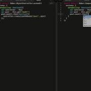 SparkCasts 11 Refactoring To A Component