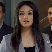 Dadish Aminov Oy Omon Official Music Video