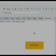 How To Creat New Topic In PhpBB