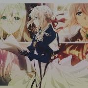 Violet Evergarden AMV Paralyzed