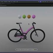 Create A 3D Material HTML Dropdown And Add Networking Needle Engine Scripting Beginner Tutorial