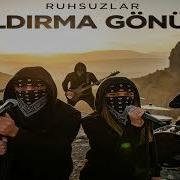 Aldırma Gönül Rock Cover