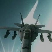 First Element3d Jet Strike Test