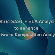 SCA Reachability Analysis In DerScanner