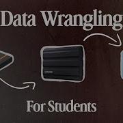 My Free DIT Data Wrangling Workflow On Set
