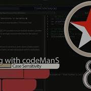 JavaScript Basic 8 Variable Case Sensitivity FreeCodeCamp