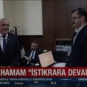 A HABER De Kızılcahamam