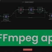 FFmpeg Api For N8n