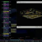 C64DevMachine Scroller Demo