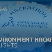 Design In The Age Of Experience 2019 Hackathon Highlights Dassault Systèmes