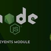 Node Js Tutorial 21 Events Module