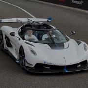 Monaco Craziest Supercars Vol 404 Carspotting In Monaco