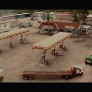 Maximum Overdrive Truck Scenes HD