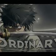 Jujutau Kaisen 0 My Ordinary Life Edit AMV