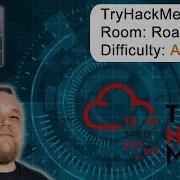 TryHackMe Room Road Walkthrough