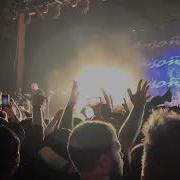 Poison The Well Nerdy Live 27 April 2025