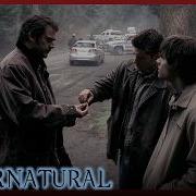 John Returns To Hunt Some Vampires Supernatural