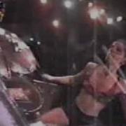 L7 Wargasm Live In Rio With Kurt Courtney On Stage