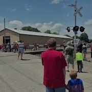 Big Boy 4014 Rolls Through Arkport N Y 6 11 26