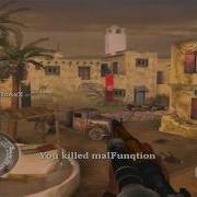 Amazing CoD2 Clip Edit