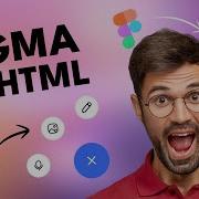 Figma To HTML Floating Action Button HTML CSS
