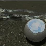 Real Time Reflections Using Unity 3D Free Version