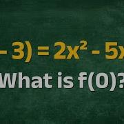 SAT Maths Composite Functions Shortcut You Should Know