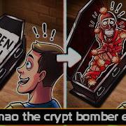 TF2 The Crypt Bomber Exploit