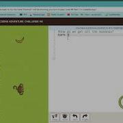 How To Pass CODING ADVENTURE CHALLENGE 8 By Mia