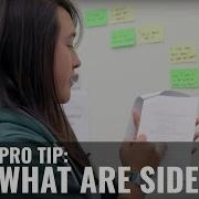 PRO TIP What Are Sides