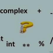 Python Quiz Series Part 1 Data Types And Operators