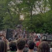 Turnstile NEVER ENOUGH Live At Wyman Park Dell Baltimore MD 5 10 2025