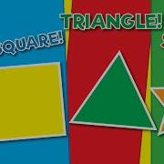Learn Shapes Vocabulary For Kids Shapes In English Fun Kids English