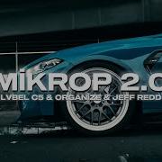 Mikrop 2 0 LVBEL C5 ORGANİZE JEFFREDD SERDAR ORTAÇ Vodka Belluga X Sagdan Sola Prod BERTO