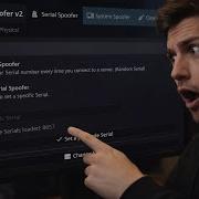 Nexida Spoofer V2 The Best MTA Spoofer