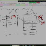 022024 COSC 1337 C Const Reference Parameter